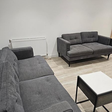 Peckham Accommodation London Ngoại thất bức ảnh