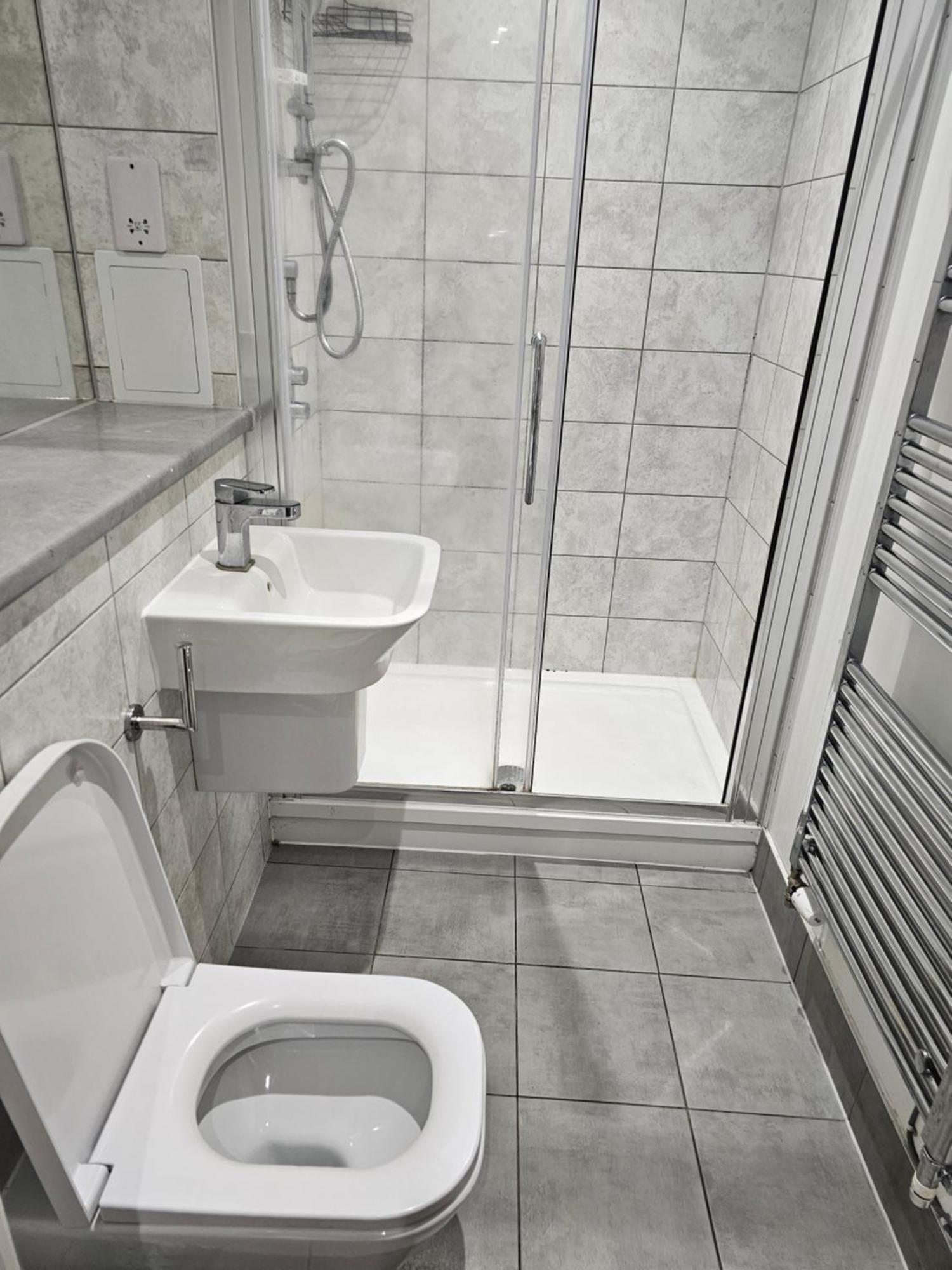 Peckham Accommodation London Ngoại thất bức ảnh