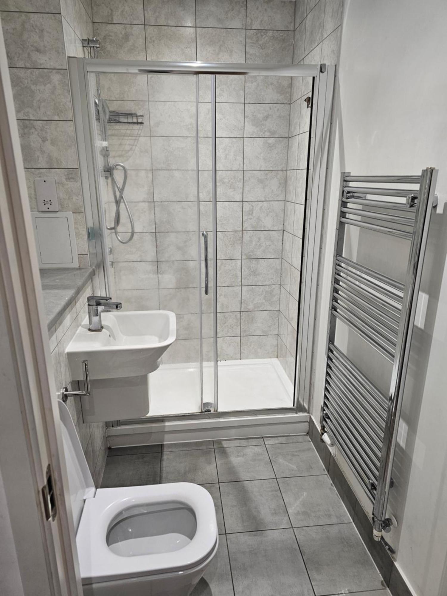 Peckham Accommodation London Ngoại thất bức ảnh