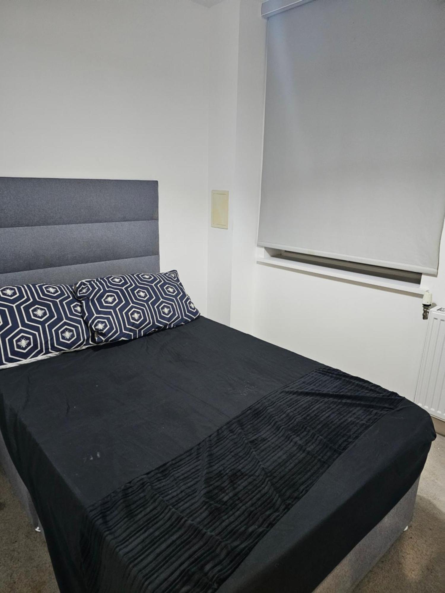 Peckham Accommodation London Ngoại thất bức ảnh
