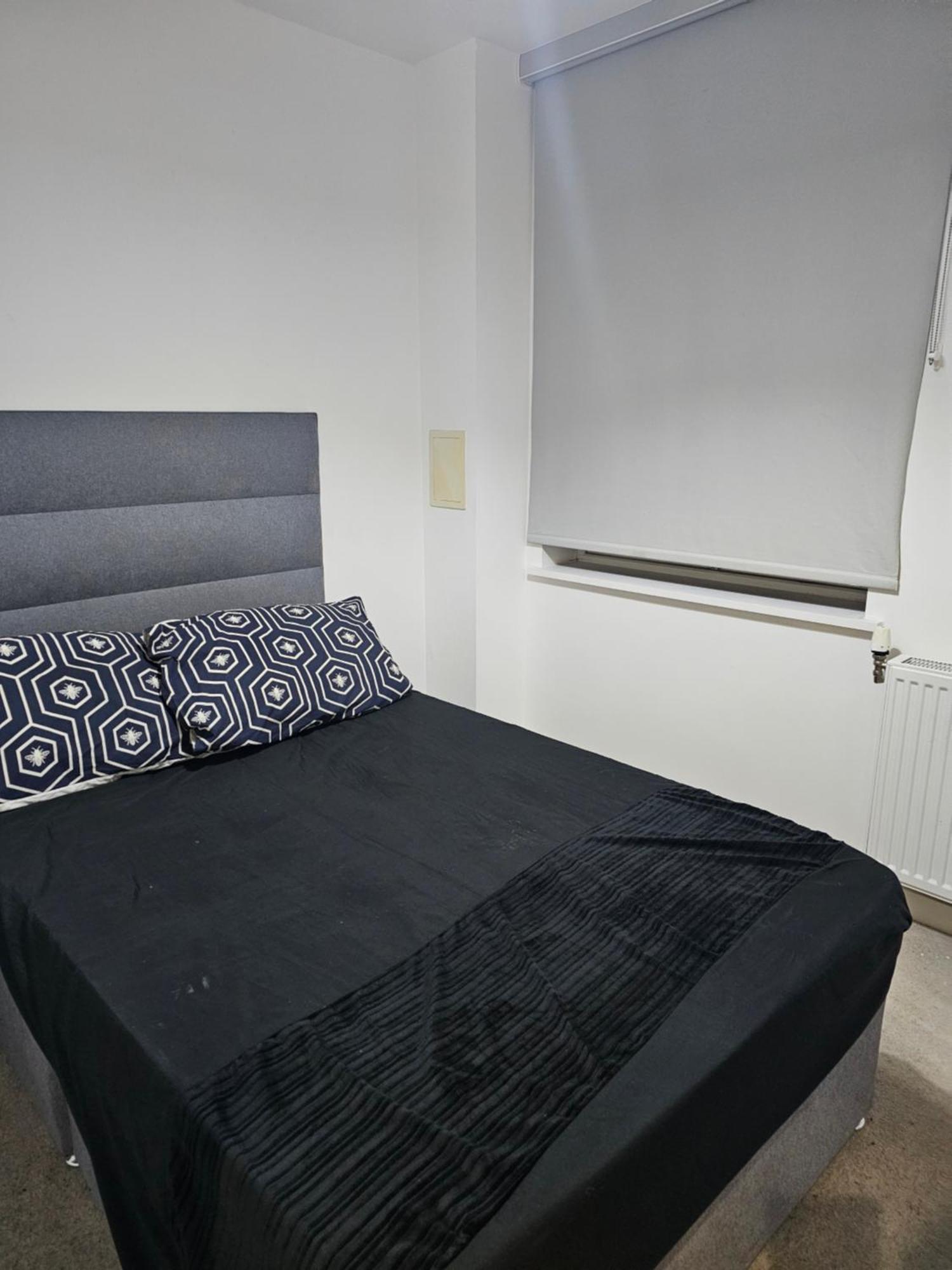 Peckham Accommodation London Ngoại thất bức ảnh