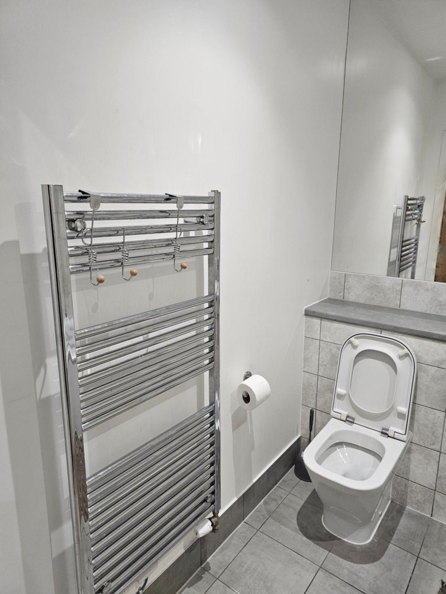Peckham Accommodation London Ngoại thất bức ảnh