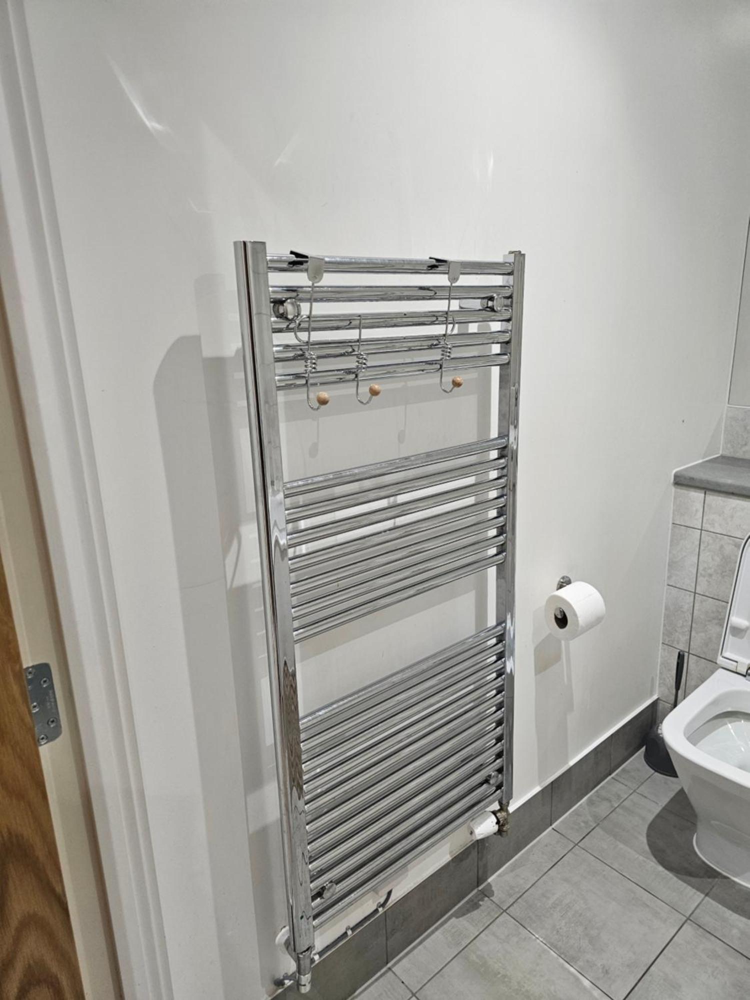 Peckham Accommodation London Ngoại thất bức ảnh